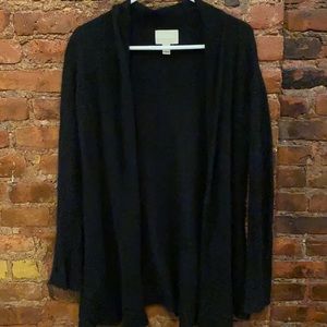 Comfiest sweater ever - cashmere!